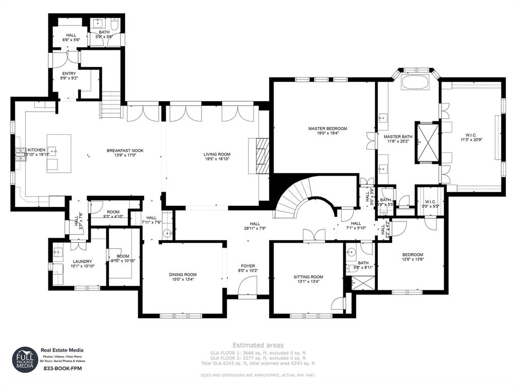 Estates At Forest Grove - Residential
