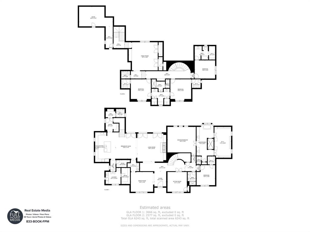 Estates At Forest Grove - Residential