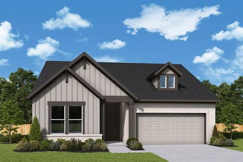 Photo of 2537 Domingo Drive, Fort Worth, TX 76008 (MLS # 21275486)