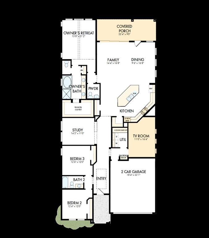 Walsh - Residential