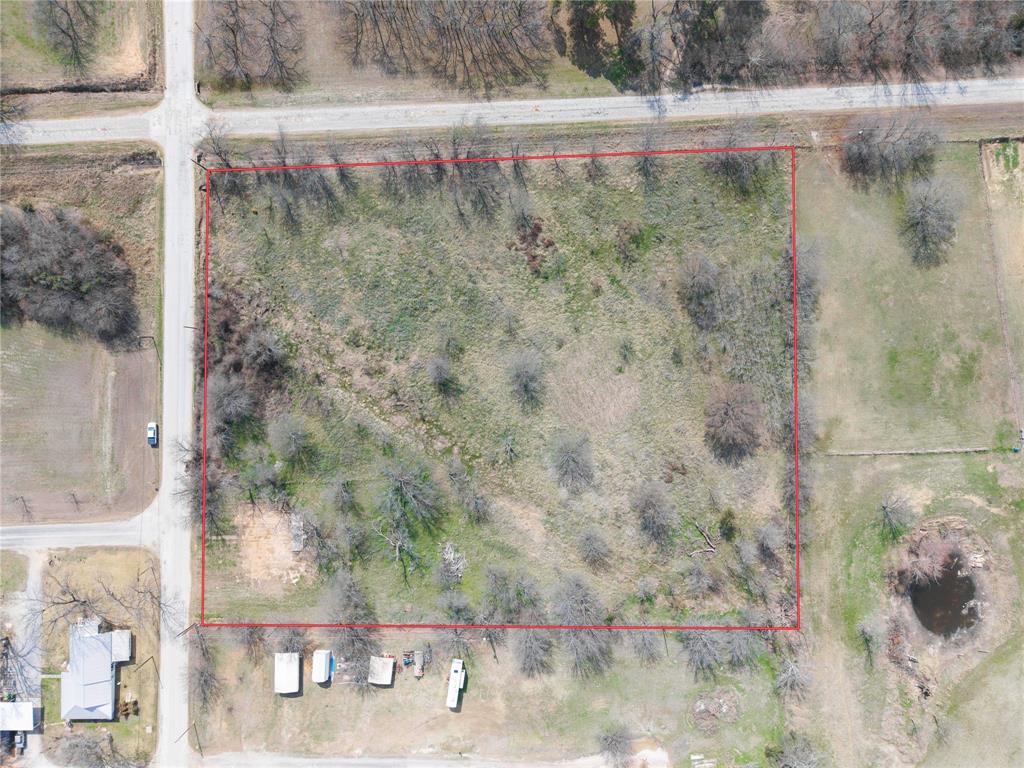 A00487 - H. & T.C. R.R. CO. (1 SEC 13) - Land