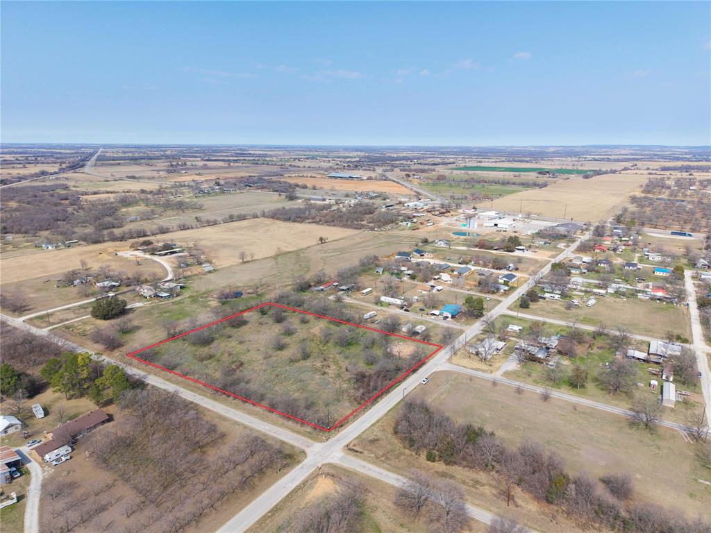 A00487 - H. & T.C. R.R. CO. (1 SEC 13) - Land