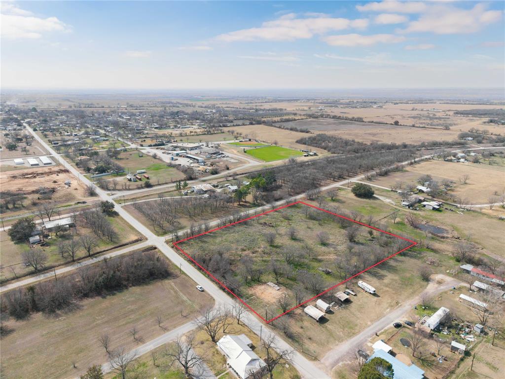 A00487 - H. & T.C. R.R. CO. (1 SEC 13) - Land