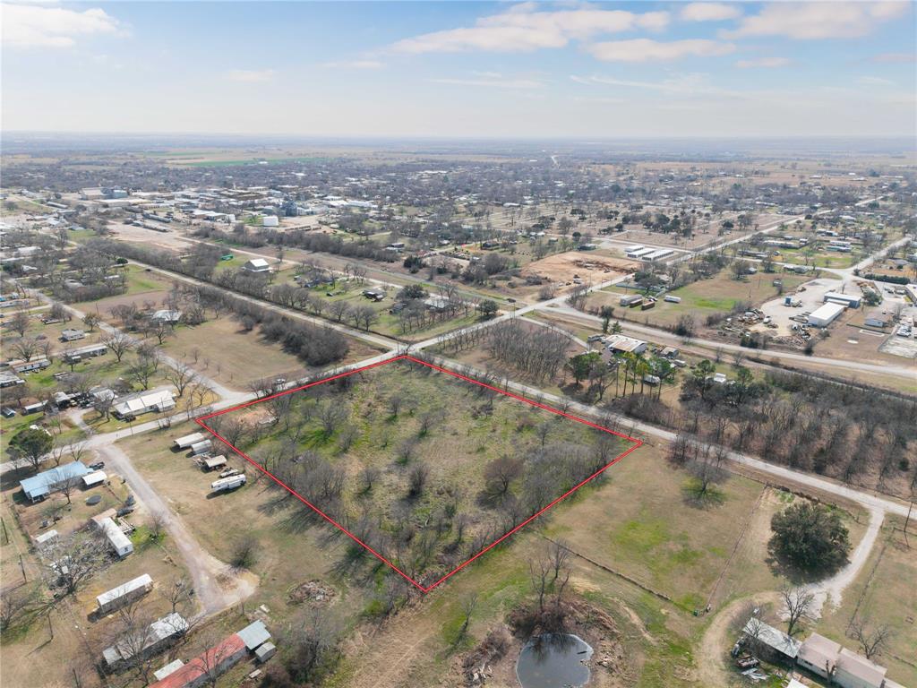 A00487 - H. & T.C. R.R. CO. (1 SEC 13) - Land