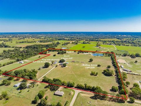 1259 Vz County Road 1116 Fruitvale TX 75127