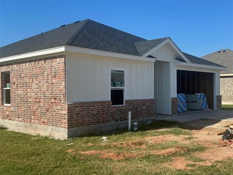 108 Shallow Water Court Clyde TX 79510