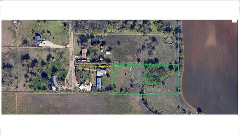 TBD Holiday Drive Ponder TX 76259