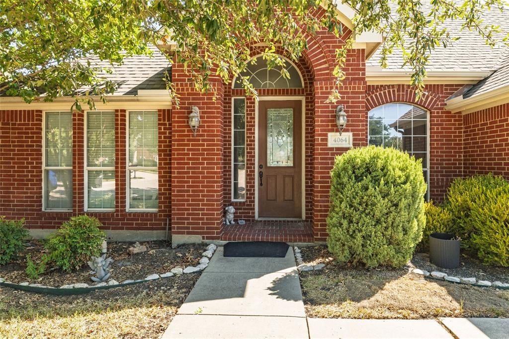 4064 Dunwoody Court