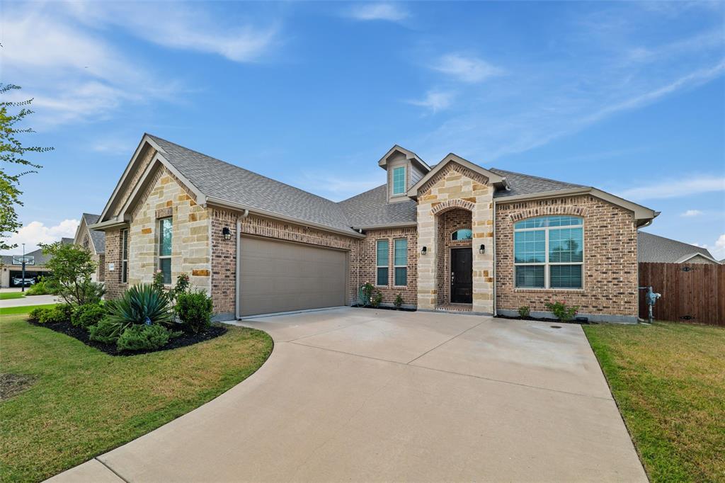 3451 Hidden Hollow Drive