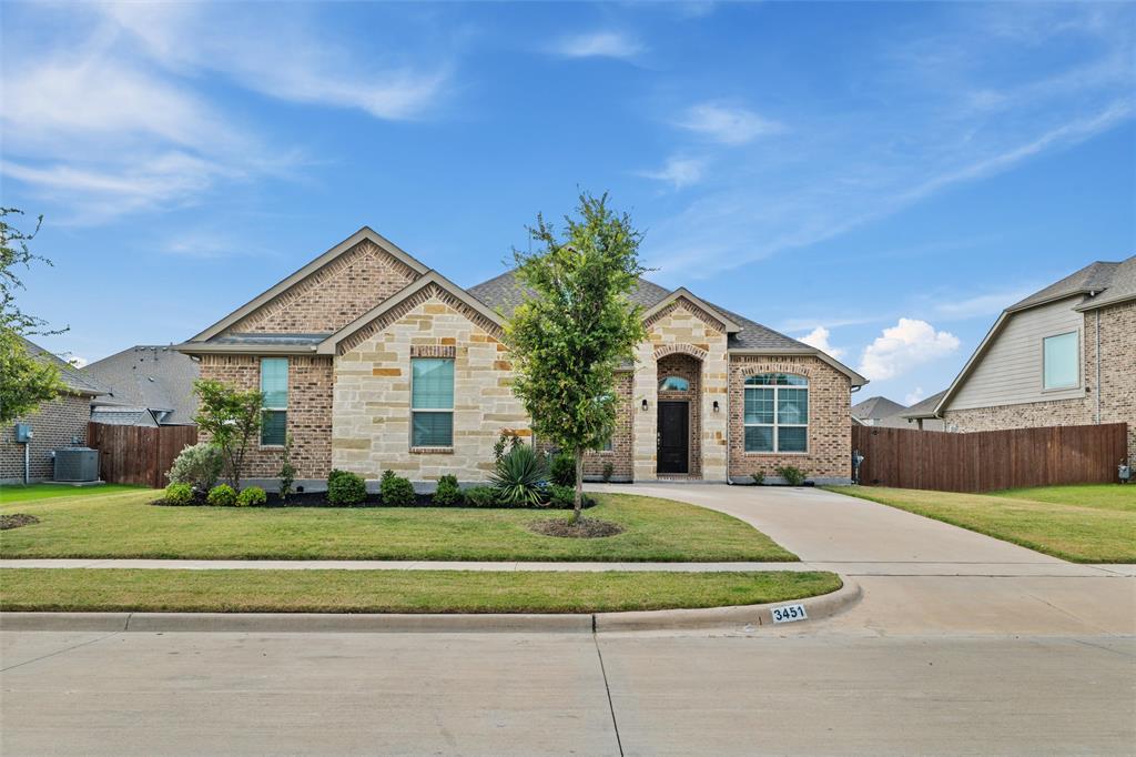 3451 Hidden Hollow Drive