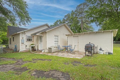 A home in Quitman