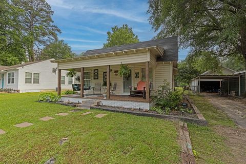 A home in Quitman