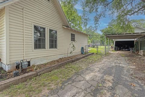 A home in Quitman