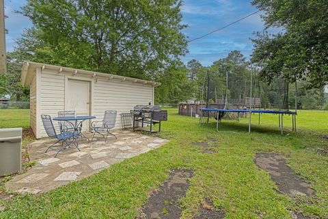 A home in Quitman