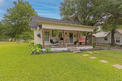 A home in Quitman