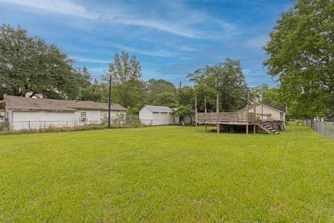 A home in Quitman