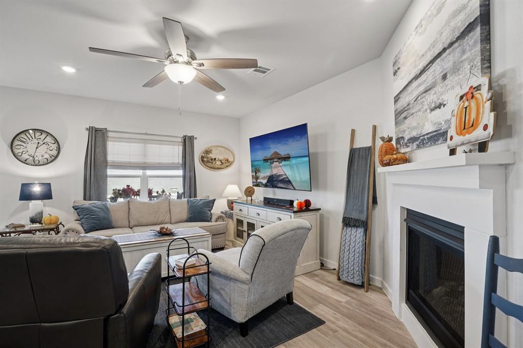 Primrose Crossing Ph 4 - Residential