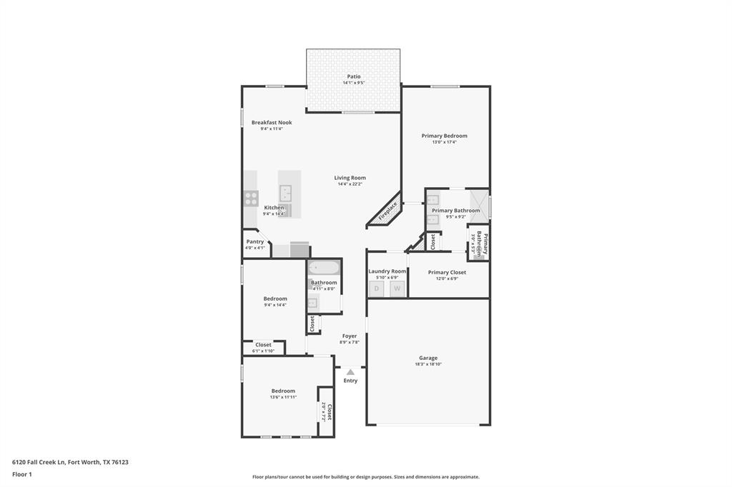 Primrose Crossing Ph 4 - Residential