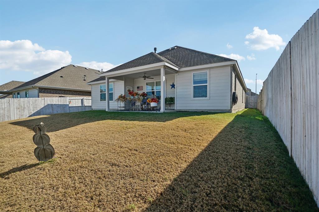 Primrose Crossing Ph 4 - Residential