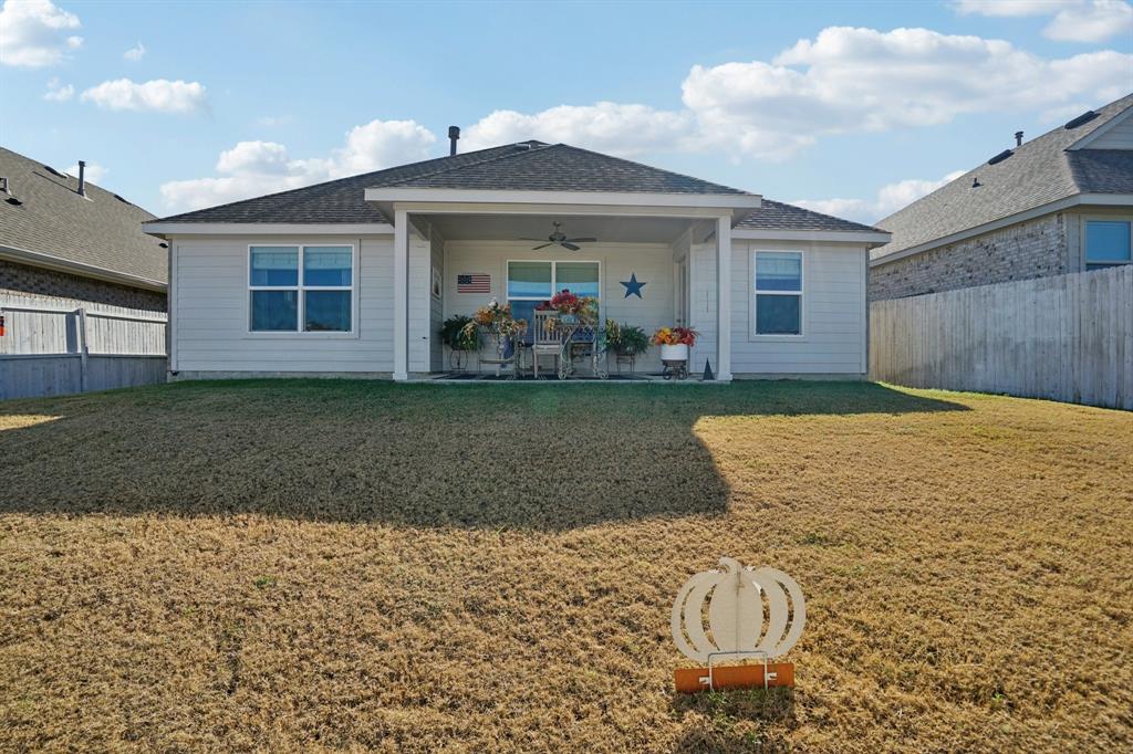 Primrose Crossing Ph 4 - Residential