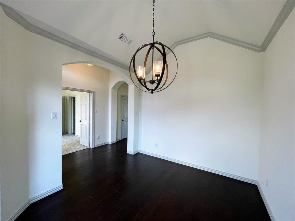 Homestead At Ownsby Farms Ph 2, The - Residential Lease