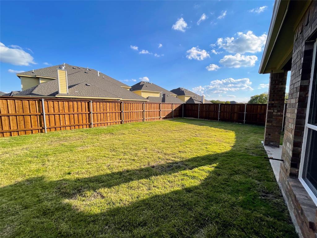 Homestead At Ownsby Farms Ph 2, The - Residential Lease