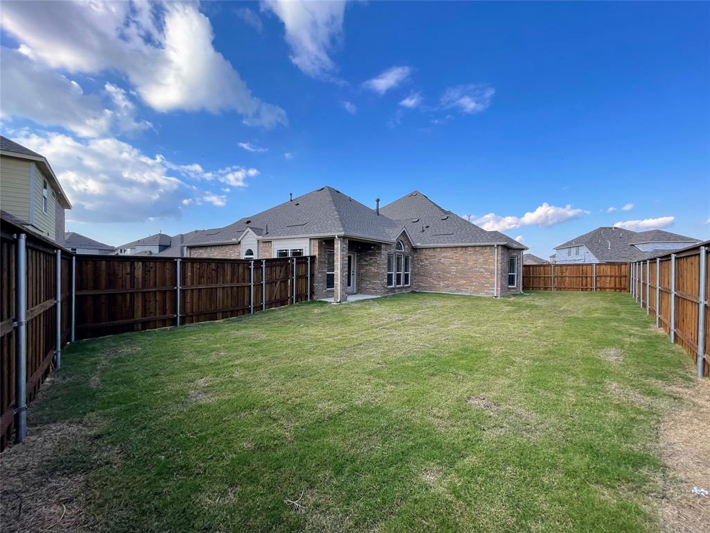 Homestead At Ownsby Farms Ph 2, The - Residential Lease