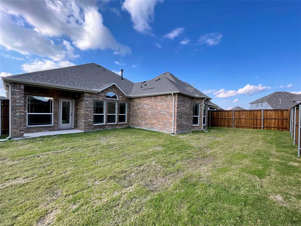 Homestead At Ownsby Farms Ph 2, The - Residential Lease