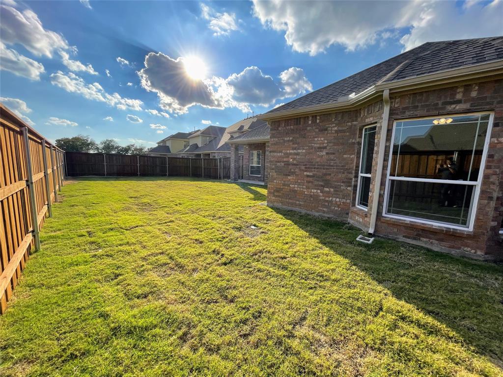 Homestead At Ownsby Farms Ph 2, The - Residential Lease