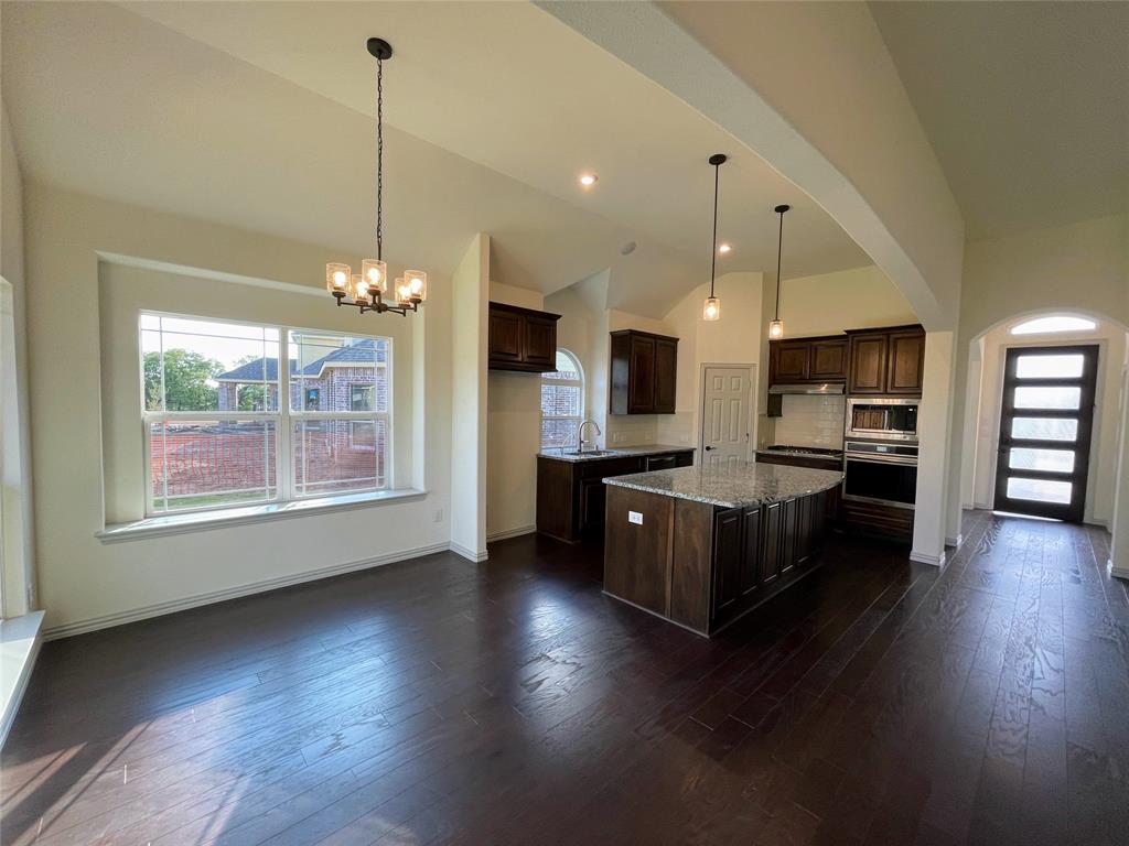 Homestead At Ownsby Farms Ph 2, The - Residential Lease