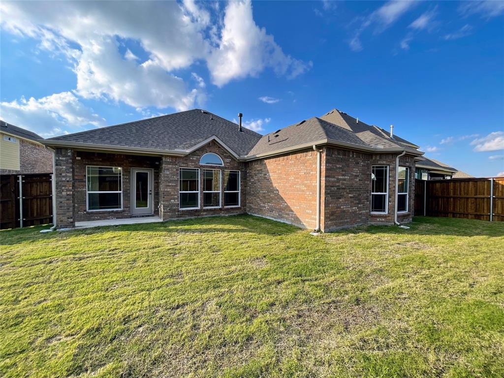 Homestead At Ownsby Farms Ph 2, The - Residential Lease