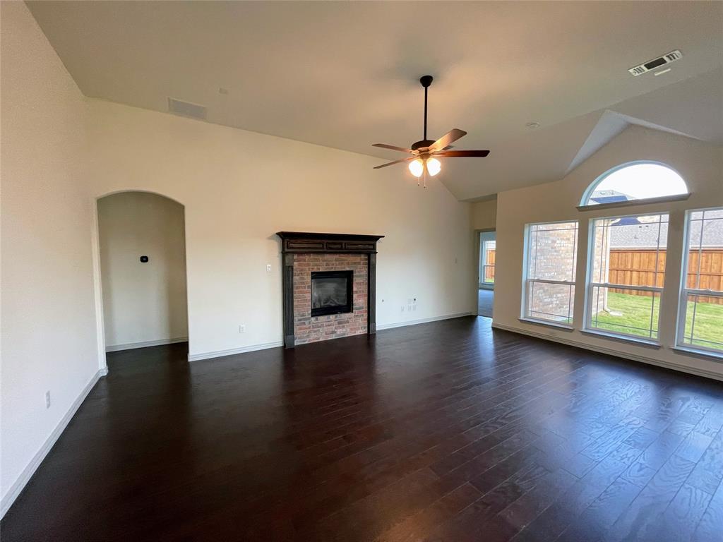 Homestead At Ownsby Farms Ph 2, The - Residential Lease