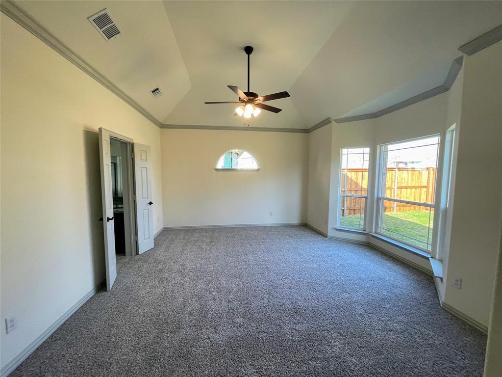 Homestead At Ownsby Farms Ph 2, The - Residential Lease