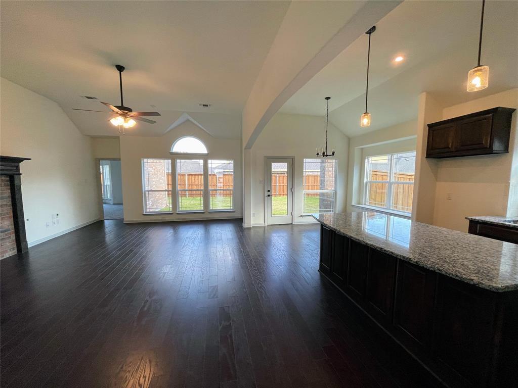 Homestead At Ownsby Farms Ph 2, The - Residential Lease