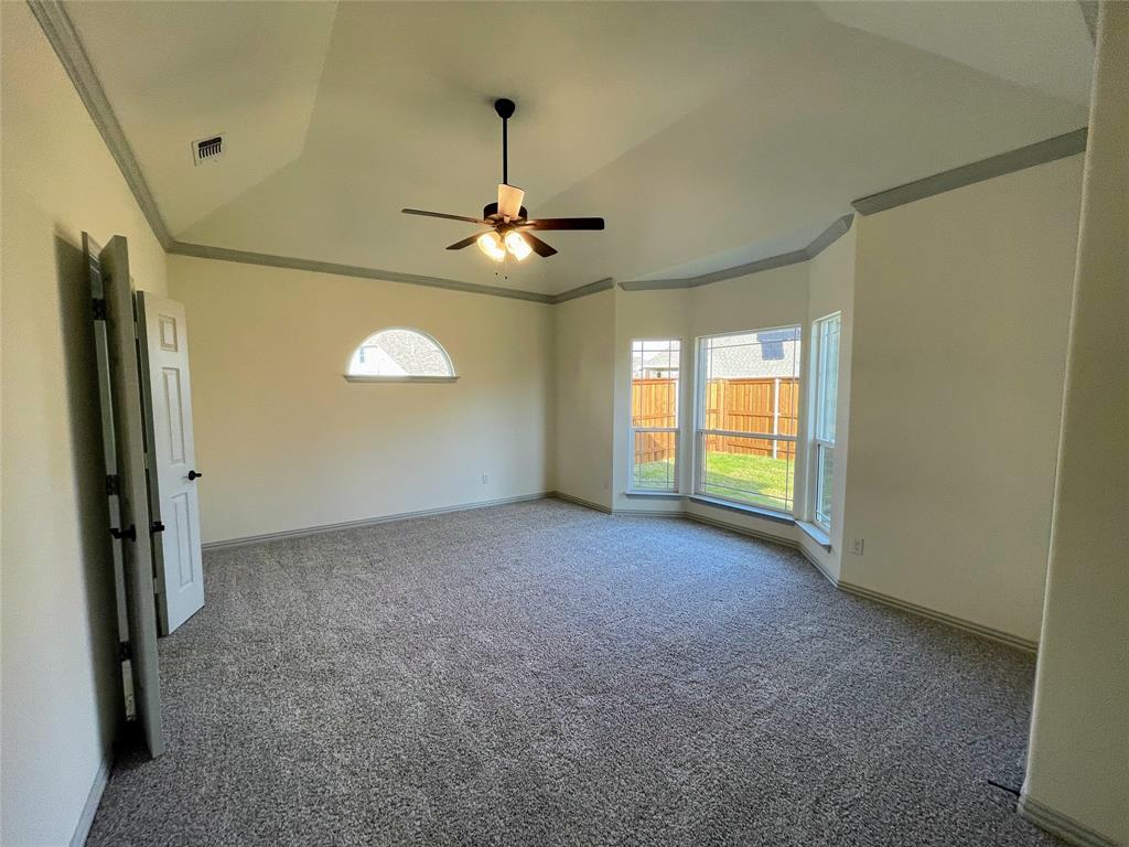 Homestead At Ownsby Farms Ph 2, The - Residential Lease