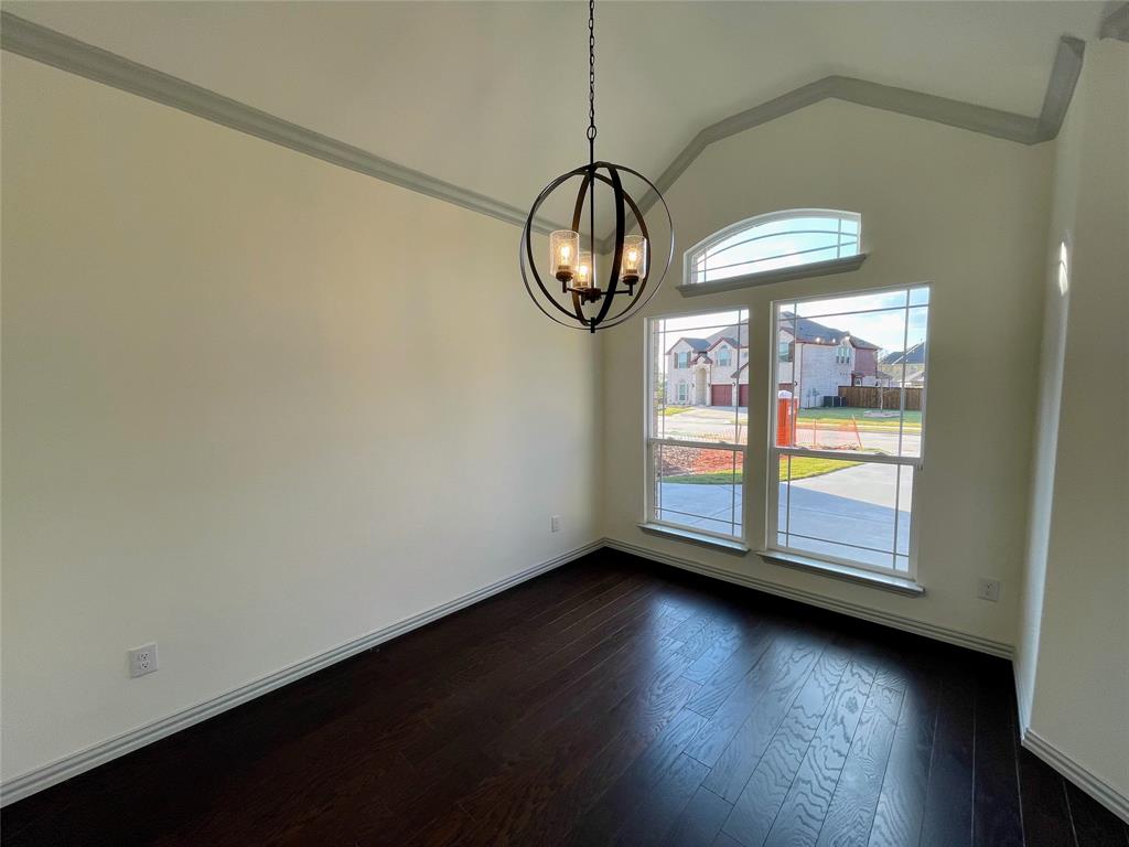 Homestead At Ownsby Farms Ph 2, The - Residential Lease