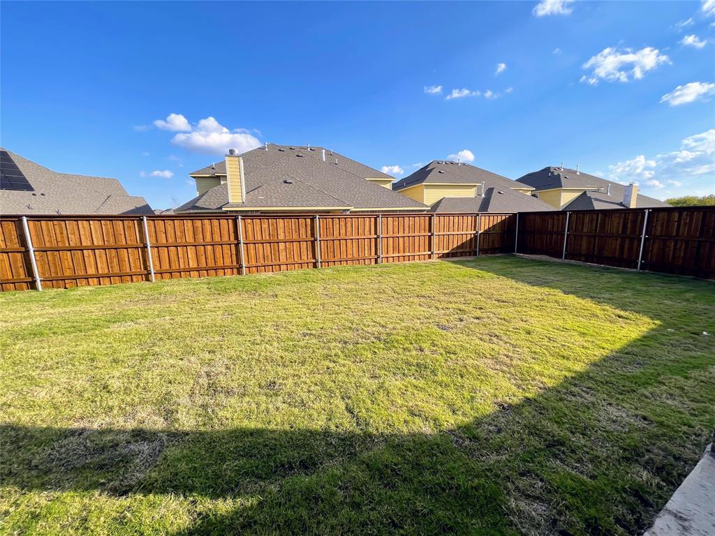 Homestead At Ownsby Farms Ph 2, The - Residential Lease