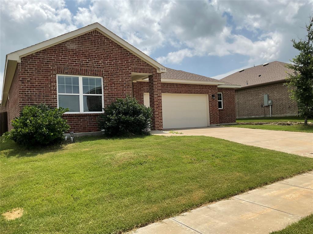 304 Gypsum Lane