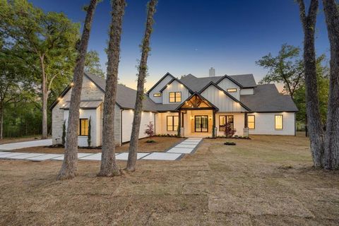 123 Sweetwater Trail Kerens TX 75144