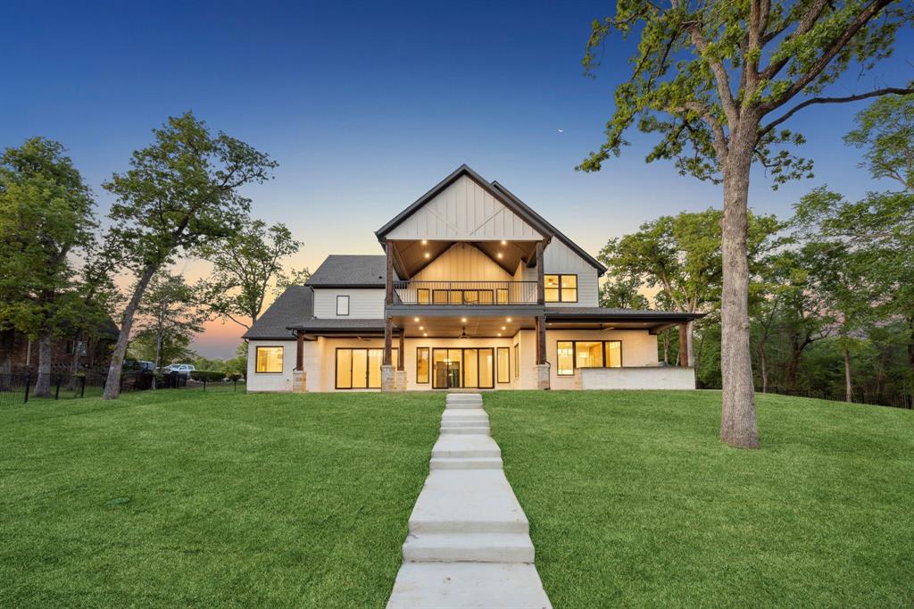 123 Sweetwater Trail