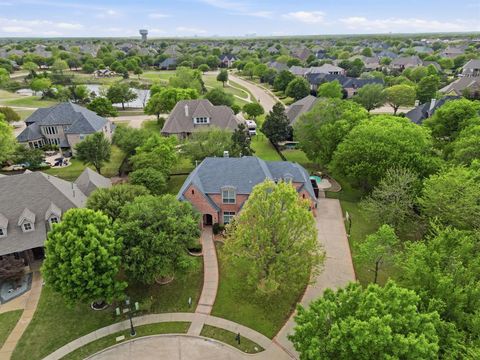 122 Salsbury Circle Murphy TX 75094