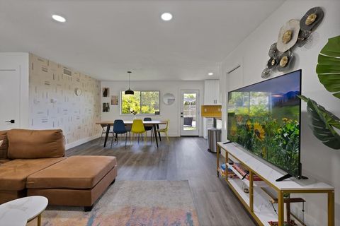 Tiny photo for 429 Melrose Drive, Richardson, TX 75080 (MLS # 21208137)