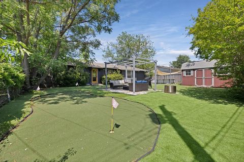 Tiny photo for 429 Melrose Drive, Richardson, TX 75080 (MLS # 21208137)