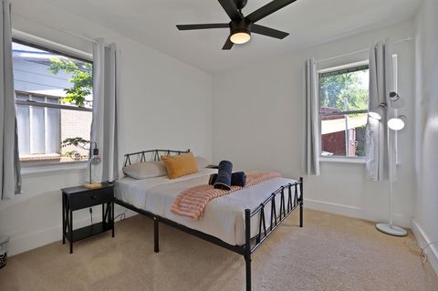 Tiny photo for 429 Melrose Drive, Richardson, TX 75080 (MLS # 21208137)