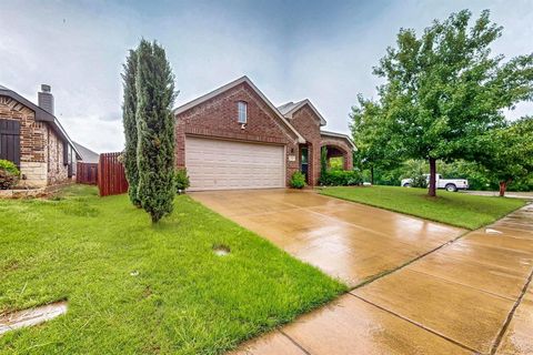 11800 Bexley Drive Burleson TX 76028