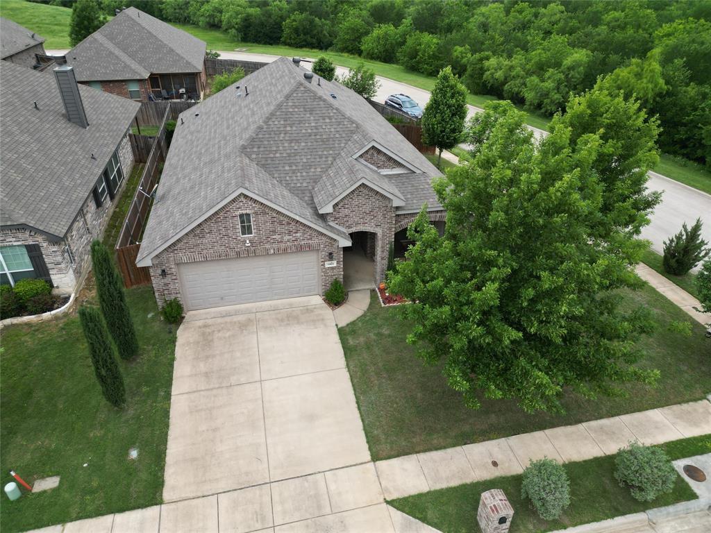 11800 Bexley Drive