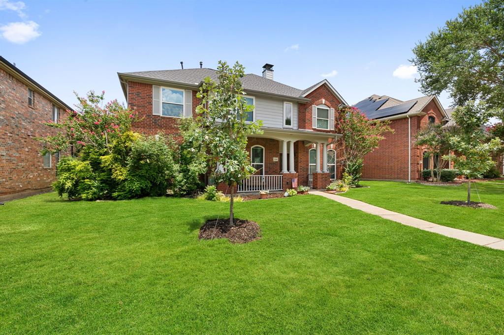 1104 Churchill Drive