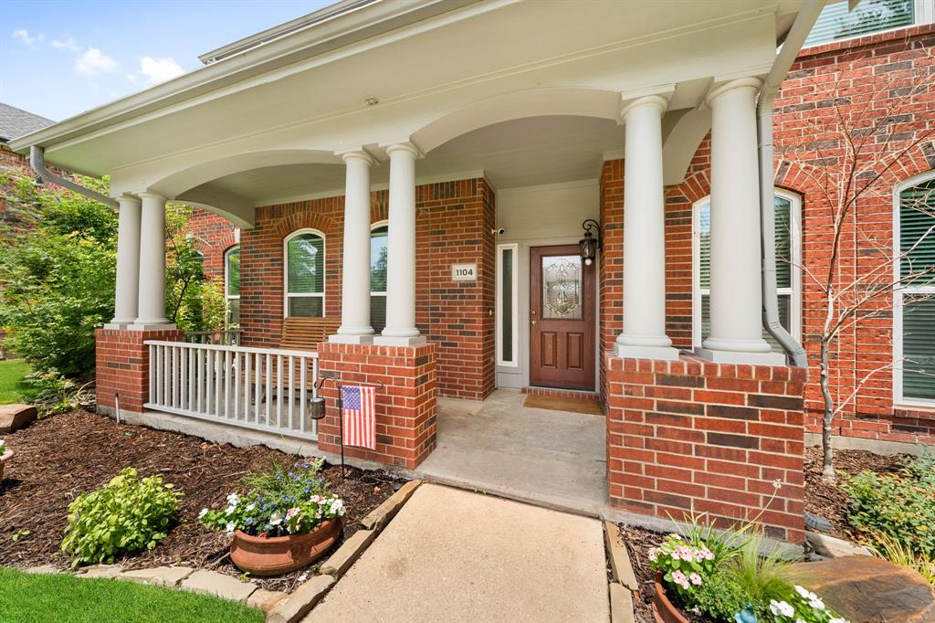 1104 Churchill Drive