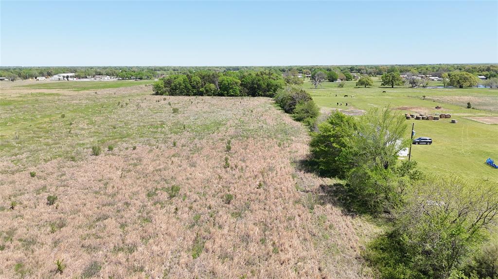 TBD County Road 1160 LOT B
