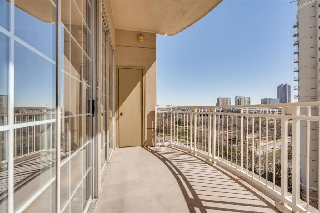 Renaissance at Turtle Crk Condo - Residential Lease